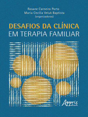 cover image of Desafios da Clínica em Terapia Familiar
